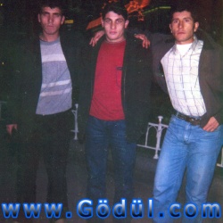 Godul
