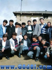 Bayram Beyler