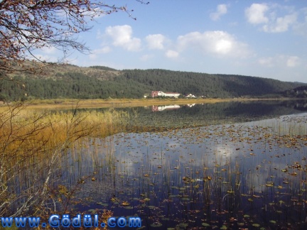 MuratUtku Bolu Abant 2